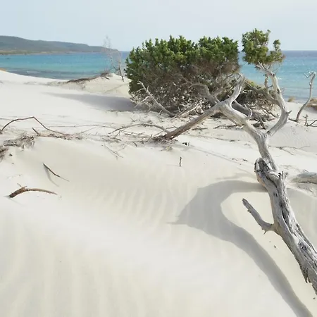 Ajo' A Mulinu 3* Teulada