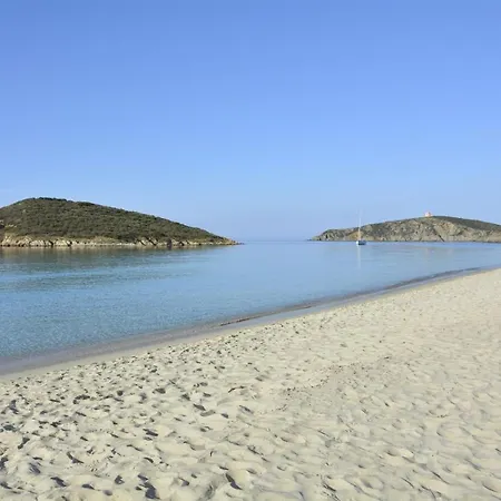 Ajo' A Mulinu 3* Teulada