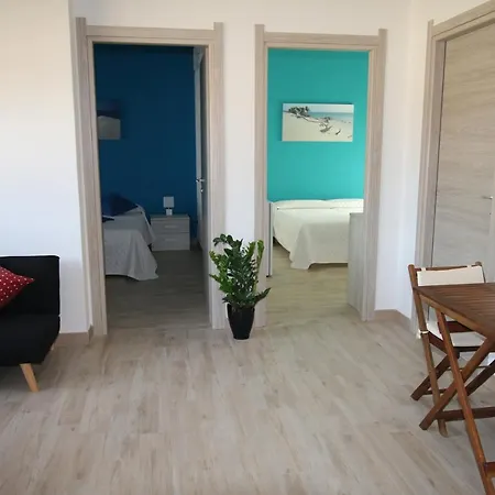 Ajo' A Mulinu Guest 3*