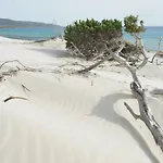 Ajo' A Mulinu Guest 3* Teulada