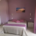 Ajo' A Mulinu Guest 3* Teulada