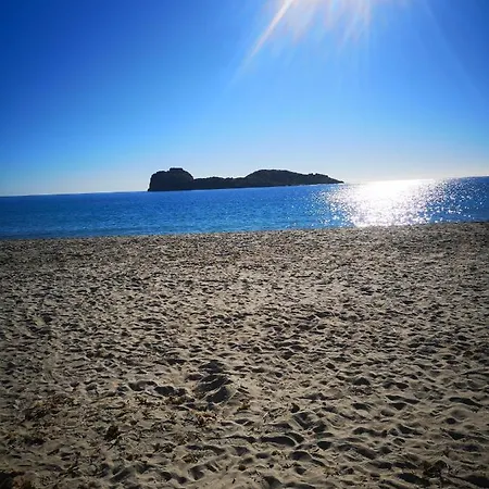 Ajo' A Mulinu Alojamento de Acomodação e Pequeno-almoço