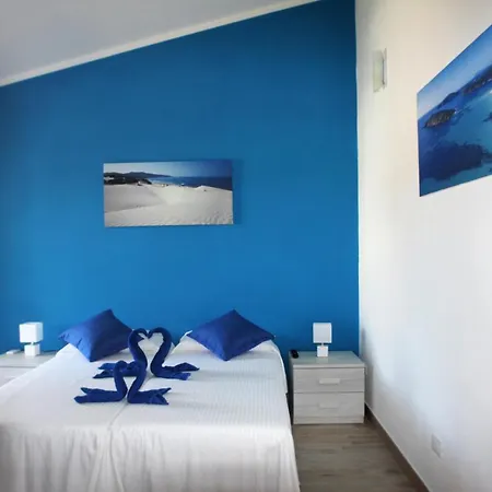Ajo' A Mulinu Guest Bed & Breakfast 3*