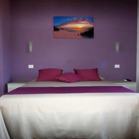 Ajo' A Mulinu Guest 3*