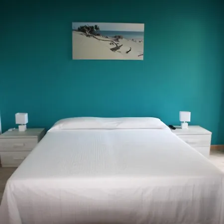 Ajo' A Mulinu Guest 3*
