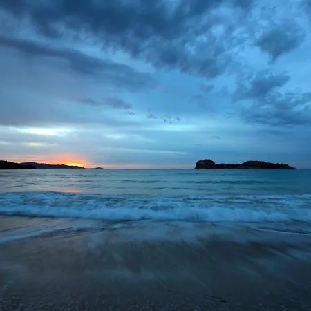 Ajo' A Mulinu Bed & Breakfast 3*