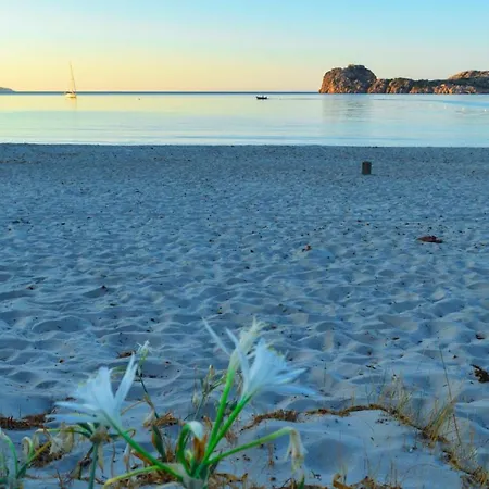 Ajo' A Mulinu 3* Teulada