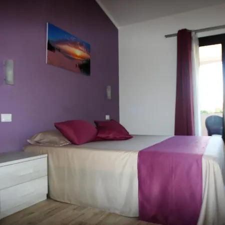 Ajo' A Mulinu Teulada