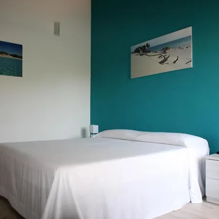 Ajo' A Mulinu Guest Teulada