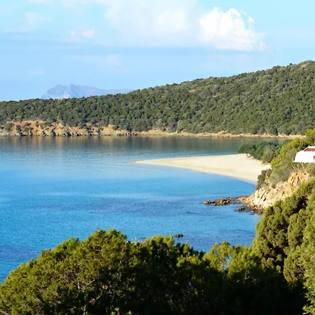 Ajo' A Mulinu Bed & Breakfast Teulada