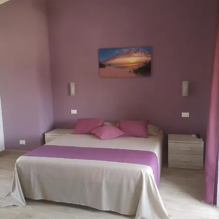 Ajo' A Mulinu Guest 3* Teulada