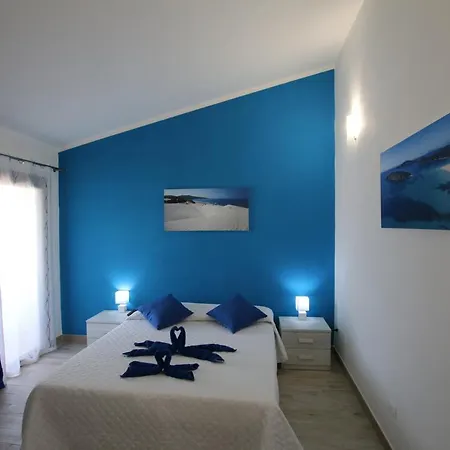 Ajo' A Mulinu Guest Teulada