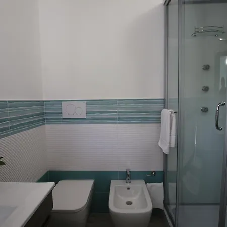 Ajo' A Mulinu Bed & Breakfast 3*