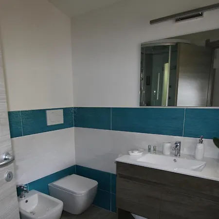 Ajo' A Mulinu Bed & Breakfast 3*