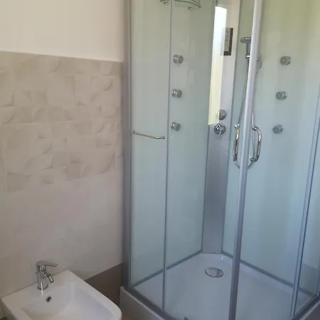 Bed & Breakfast Ajo' A Mulinu Guest