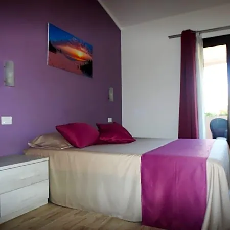 Ajo' A Mulinu Bed and breakfast 3*