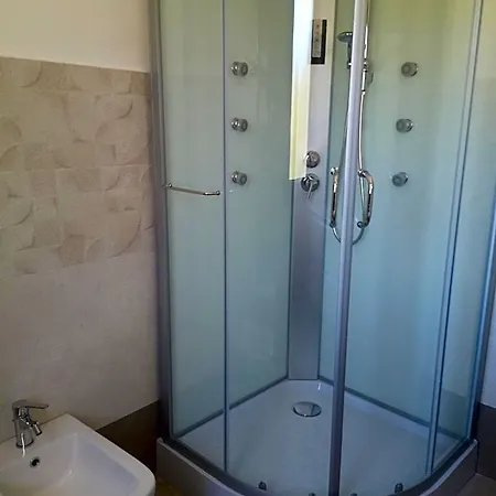 Bed & Breakfast Ajo' A Mulinu Guest 3*
