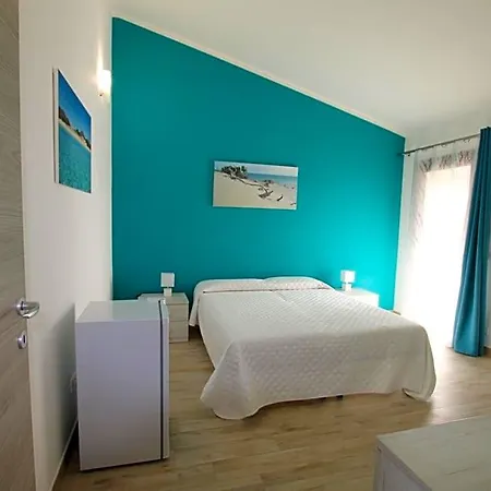 Bed and breakfast Ajo' A Mulinu 3*