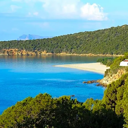 Ajo' A Mulinu 3* Teulada