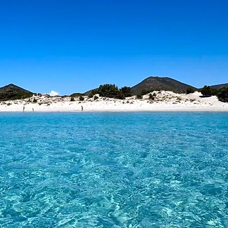 Ajo' A Mulinu Guest 3*