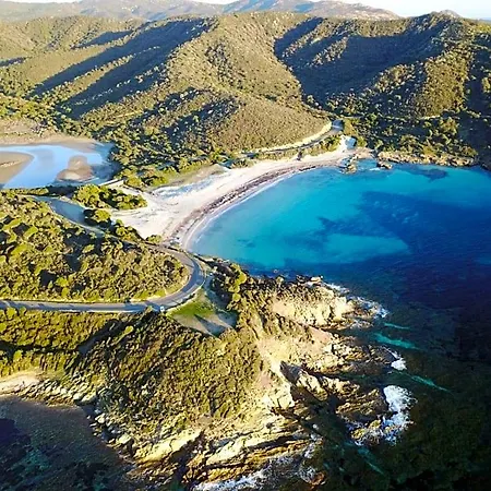 Ajo' A Mulinu