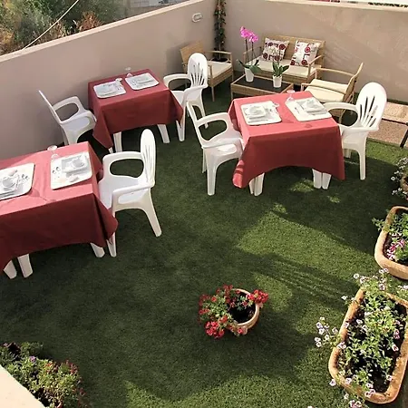Ajo' A Mulinu Guest