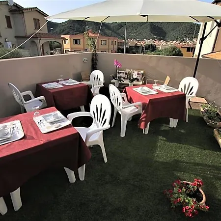 Bed and breakfast Ajo' A Mulinu Teulada