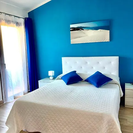 Ajo' A Mulinu Guest Отель типа 
