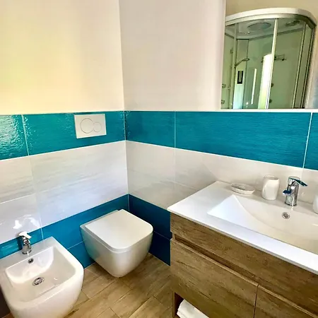 Ajo' A Mulinu Guest 3*