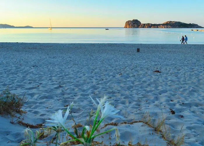 Ajo' A Mulinu 3* Teulada