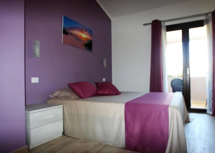 Ajo' A Mulinu Teulada