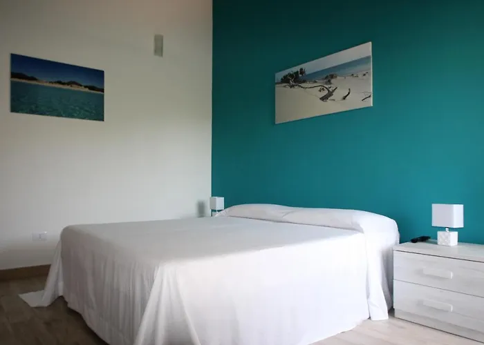 Ajo' A Mulinu Teulada