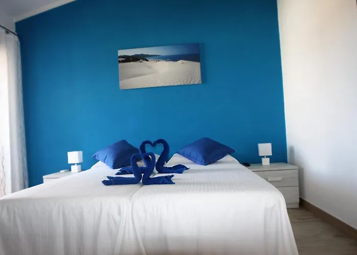 Ajo' A Mulinu 3* Teulada