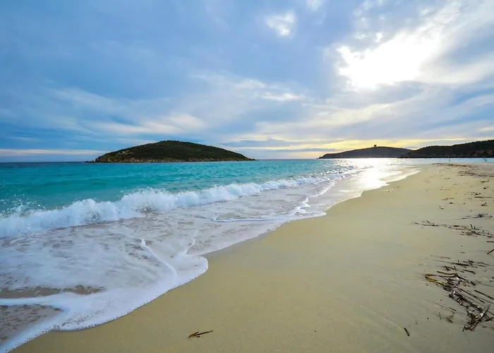 Ajo' A Mulinu Oda ve Kahvaltı 3*