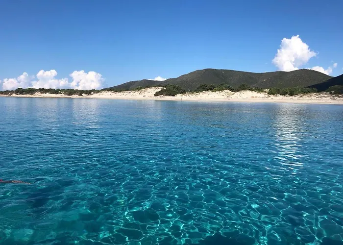 Ajo' A Mulinu Teulada