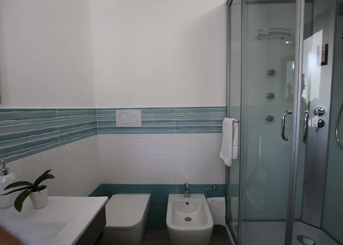 Ajo' A Mulinu Oda ve Kahvaltı 3*