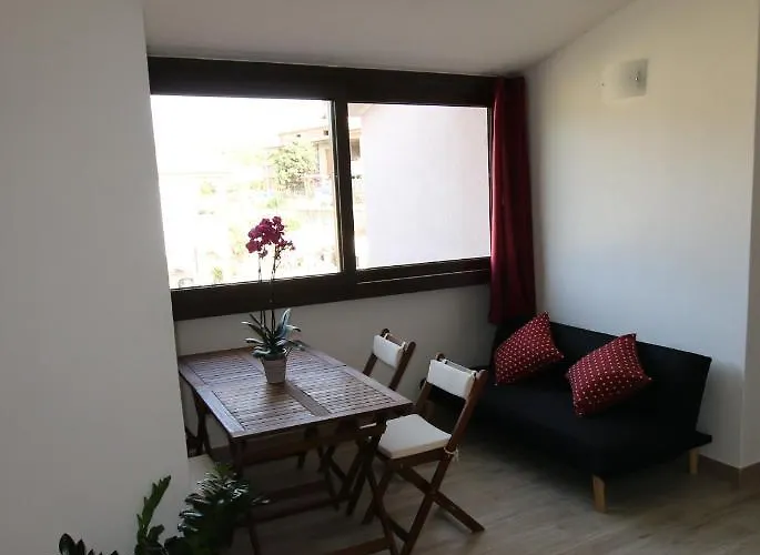 Oda ve Kahvaltı Ajo' A Mulinu Teulada