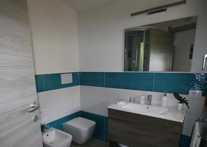 Ajo' A Mulinu Oda ve Kahvaltı 3*