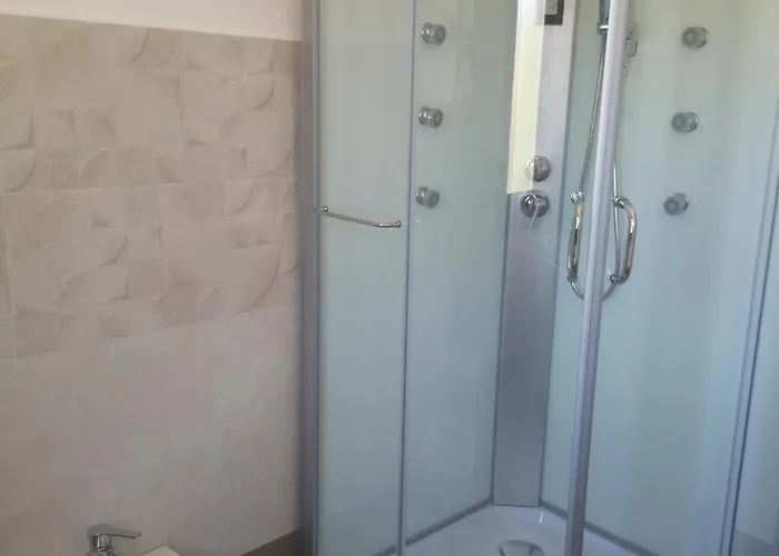 Oda ve Kahvaltı Ajo' A Mulinu